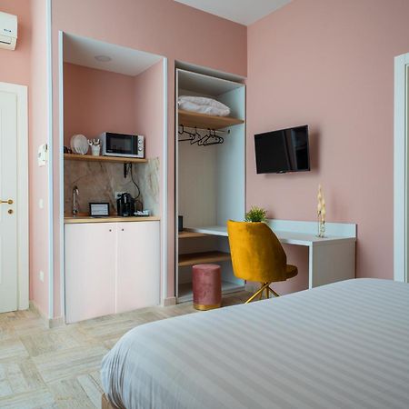 Pontenuovo Bed Naples Luaran gambar