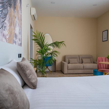 Pontenuovo Bed Naples Luaran gambar