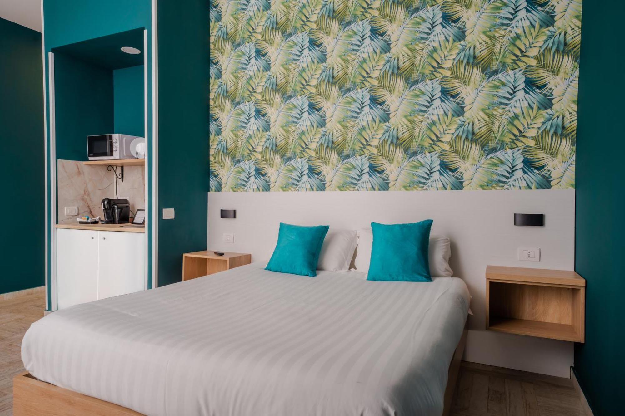 Pontenuovo Bed Naples Luaran gambar