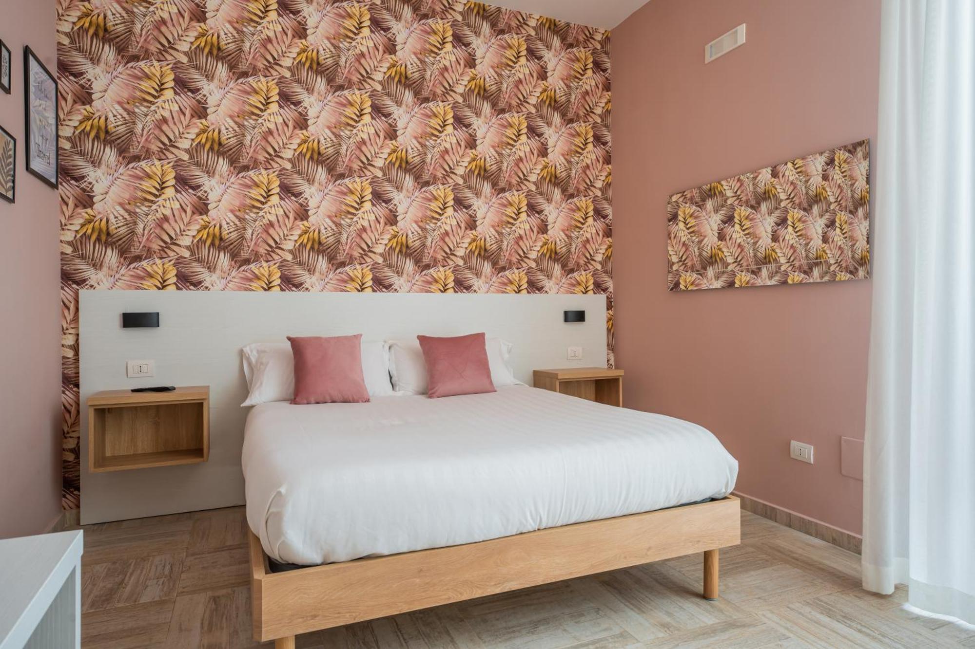 Pontenuovo Bed Naples Luaran gambar