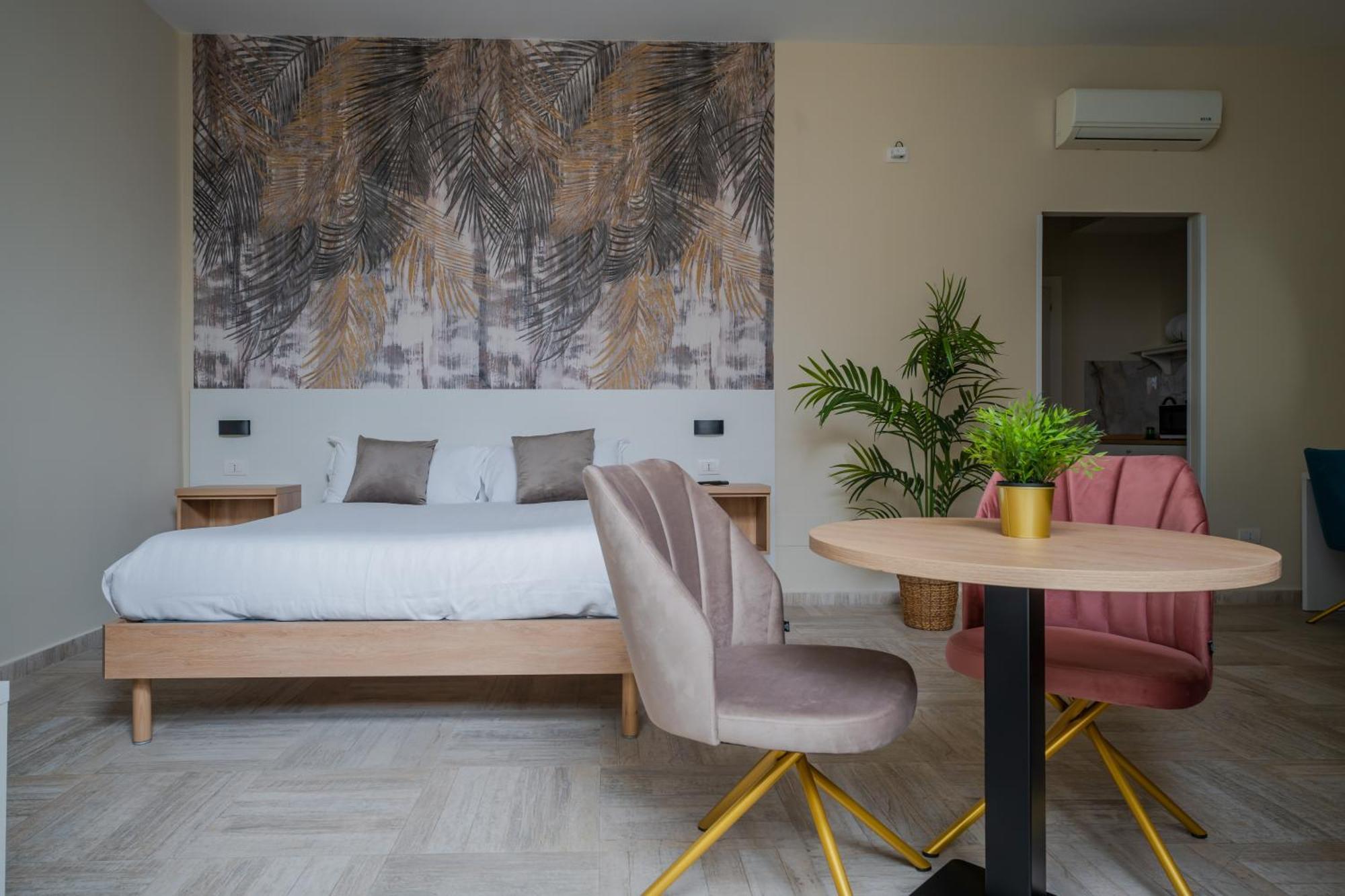 Pontenuovo Bed Naples Luaran gambar
