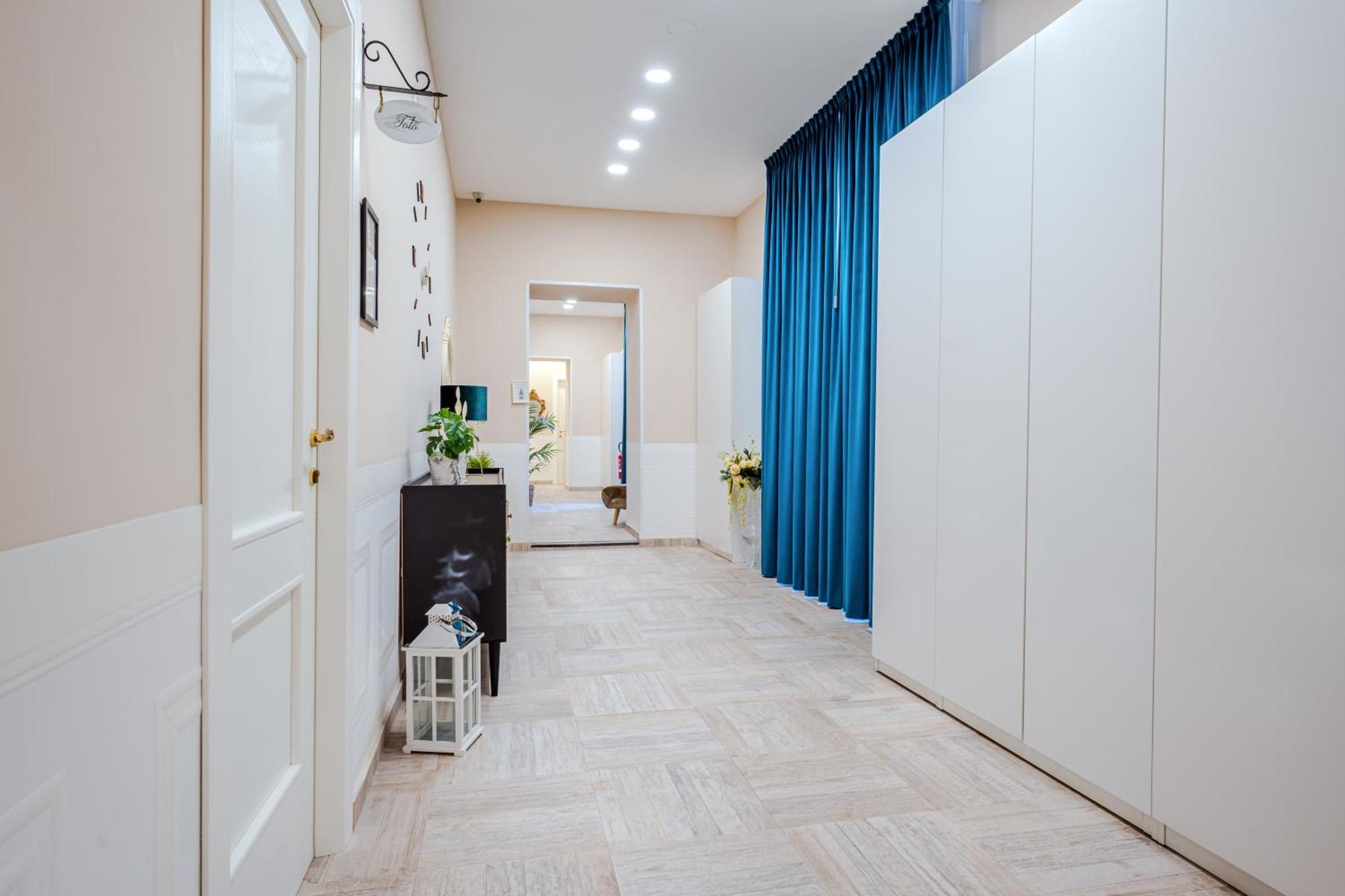 Pontenuovo Bed Naples Luaran gambar
