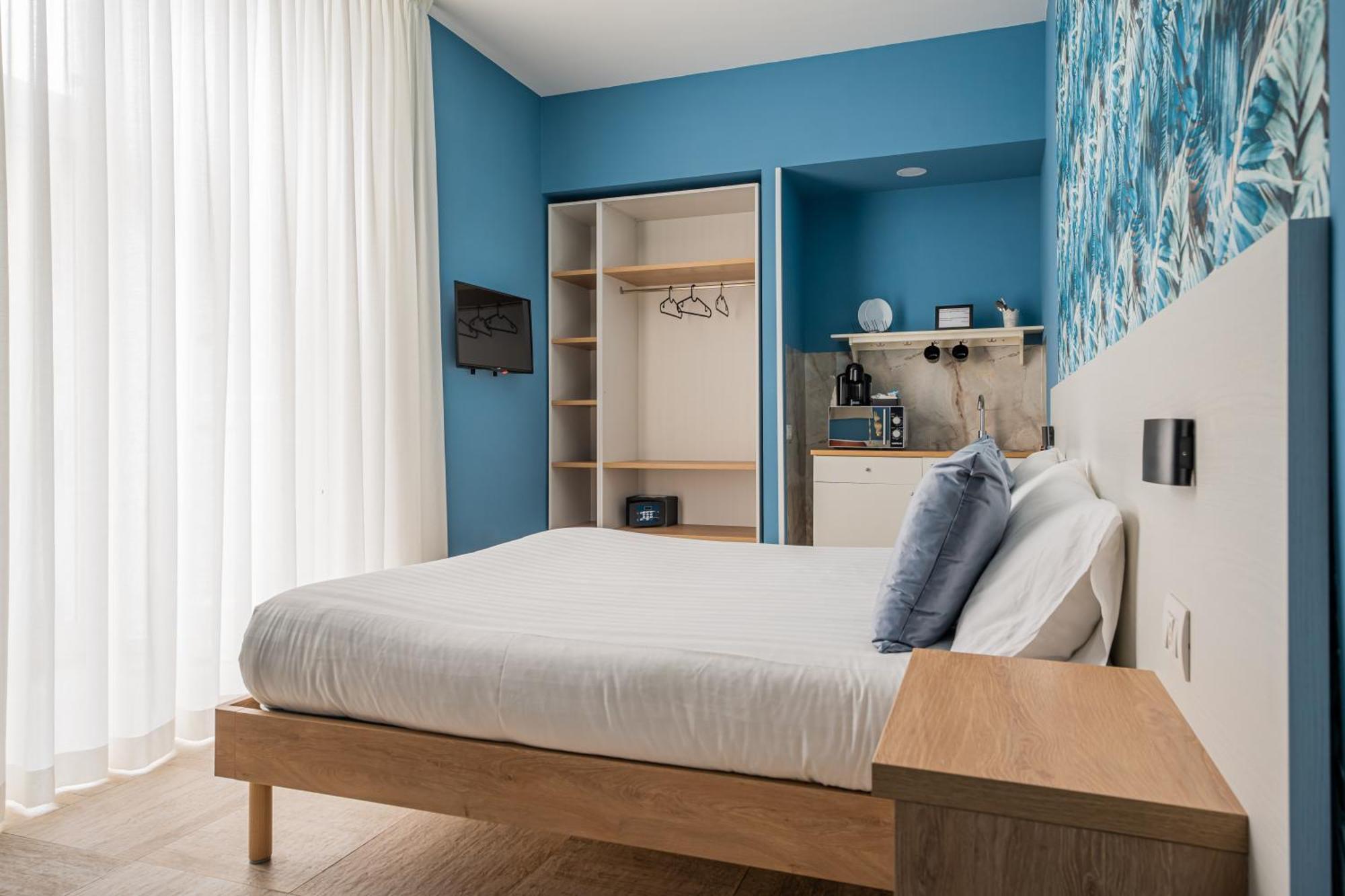 Pontenuovo Bed Naples Luaran gambar