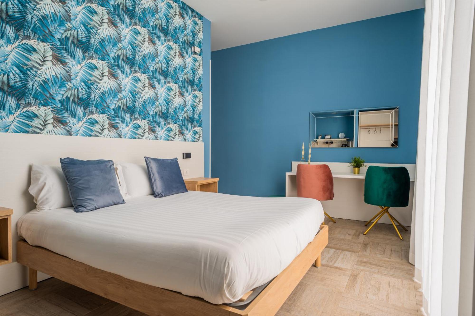 Pontenuovo Bed Naples Luaran gambar