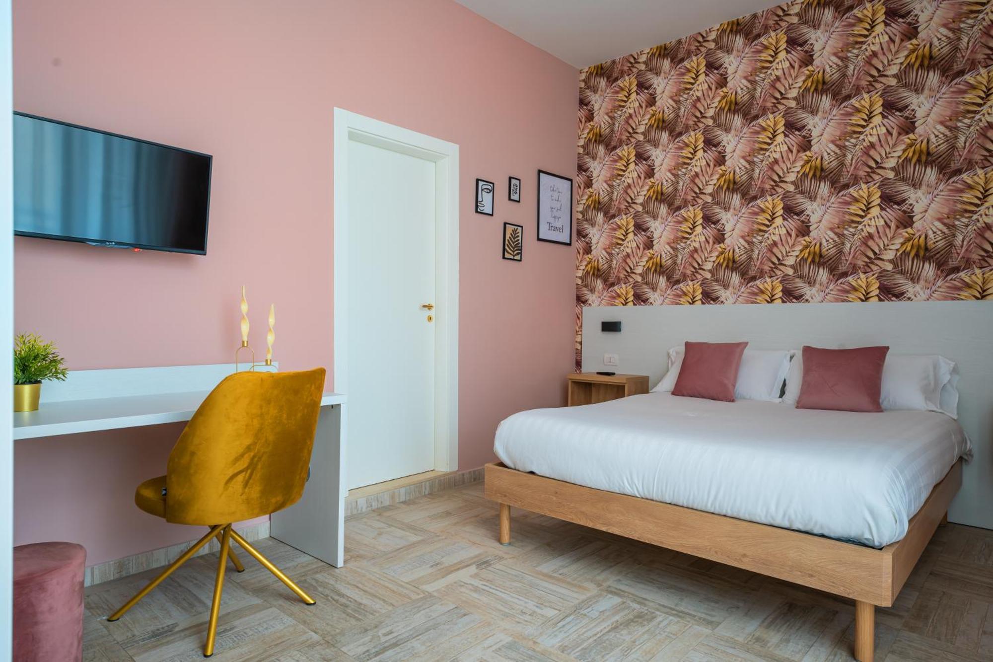 Pontenuovo Bed Naples Luaran gambar