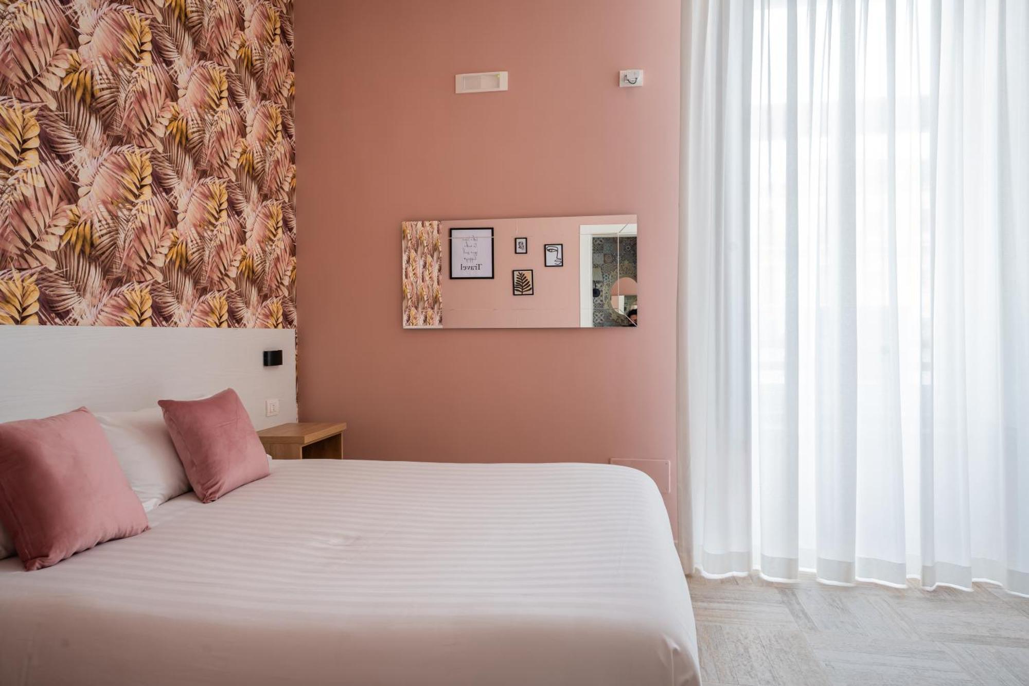 Pontenuovo Bed Naples Luaran gambar