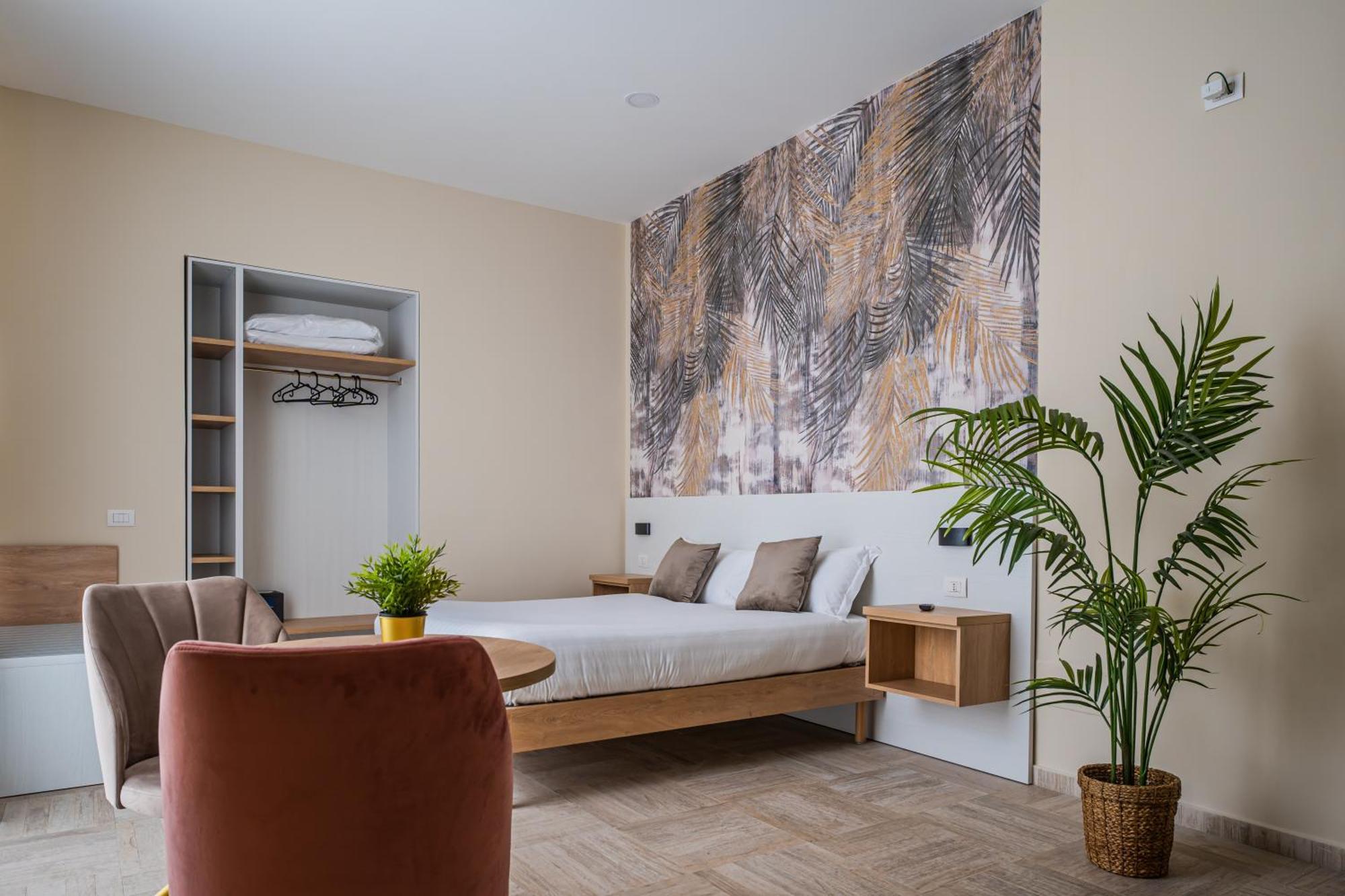 Pontenuovo Bed Naples Luaran gambar