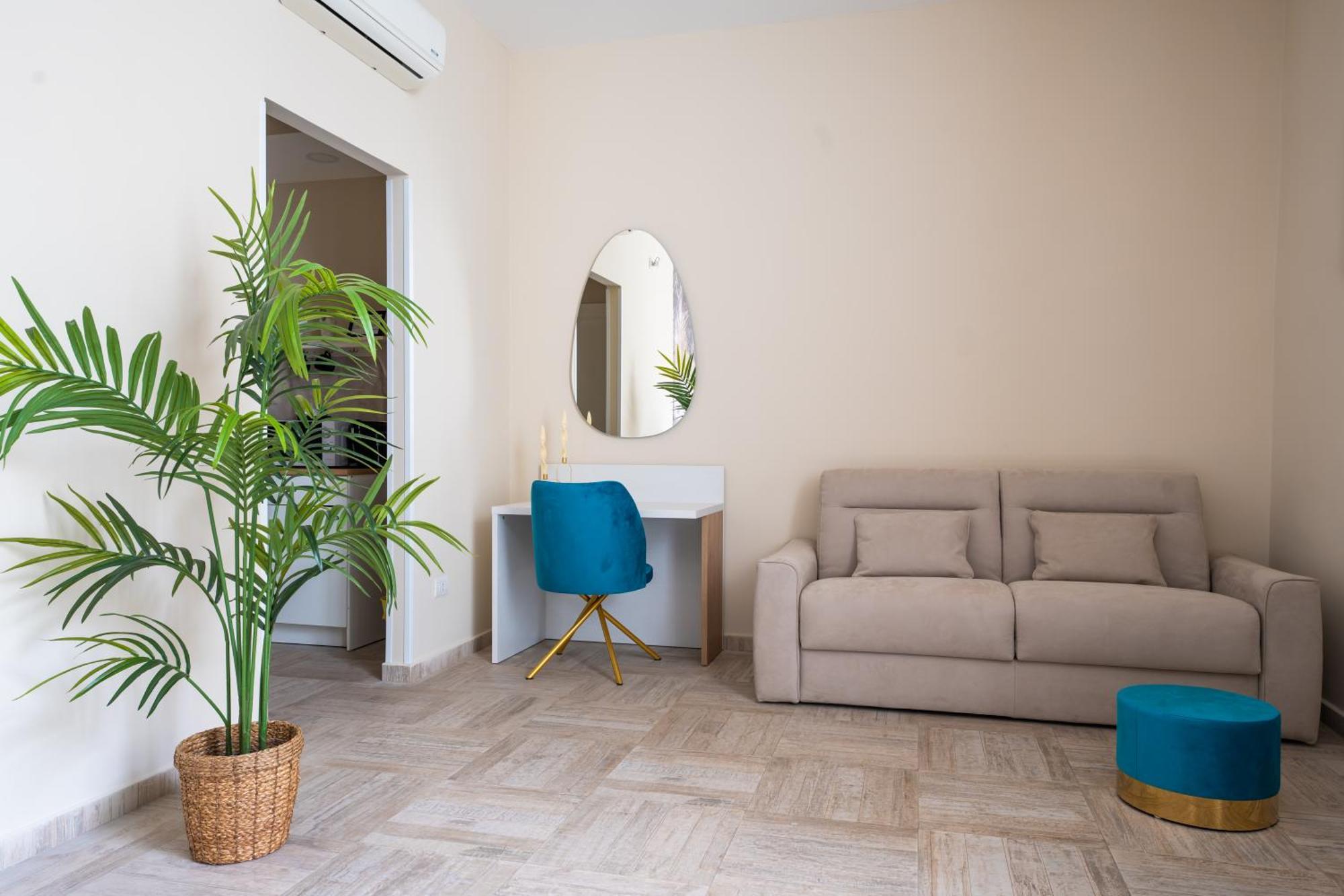 Pontenuovo Bed Naples Luaran gambar