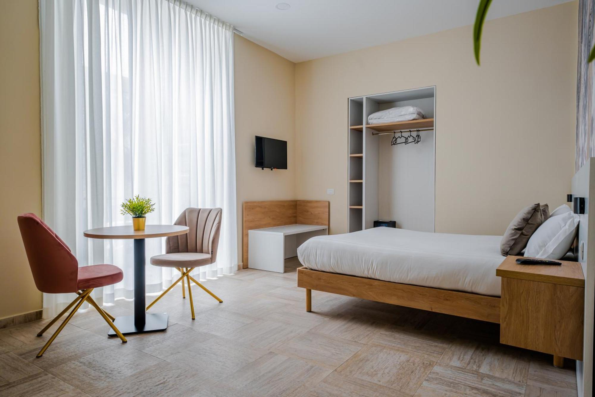 Pontenuovo Bed Naples Luaran gambar