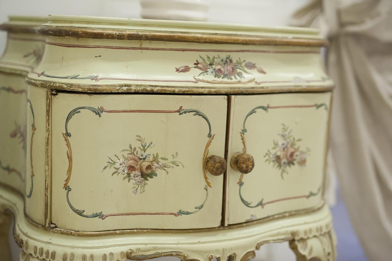 Pontenuovo Bed Naples Luaran gambar