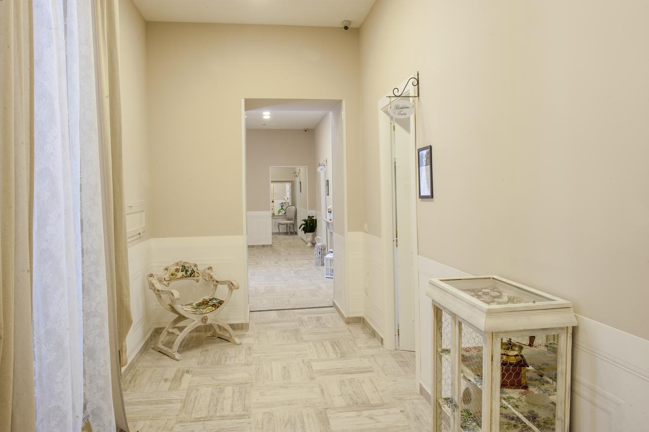 Pontenuovo Bed Naples Luaran gambar