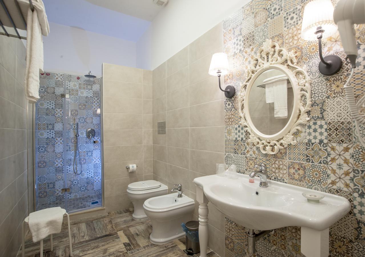 Pontenuovo Bed Naples Luaran gambar