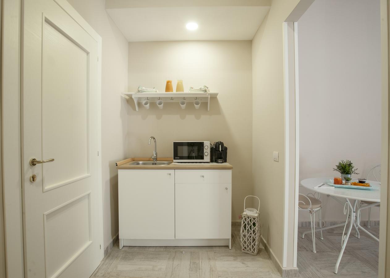 Pontenuovo Bed Naples Luaran gambar